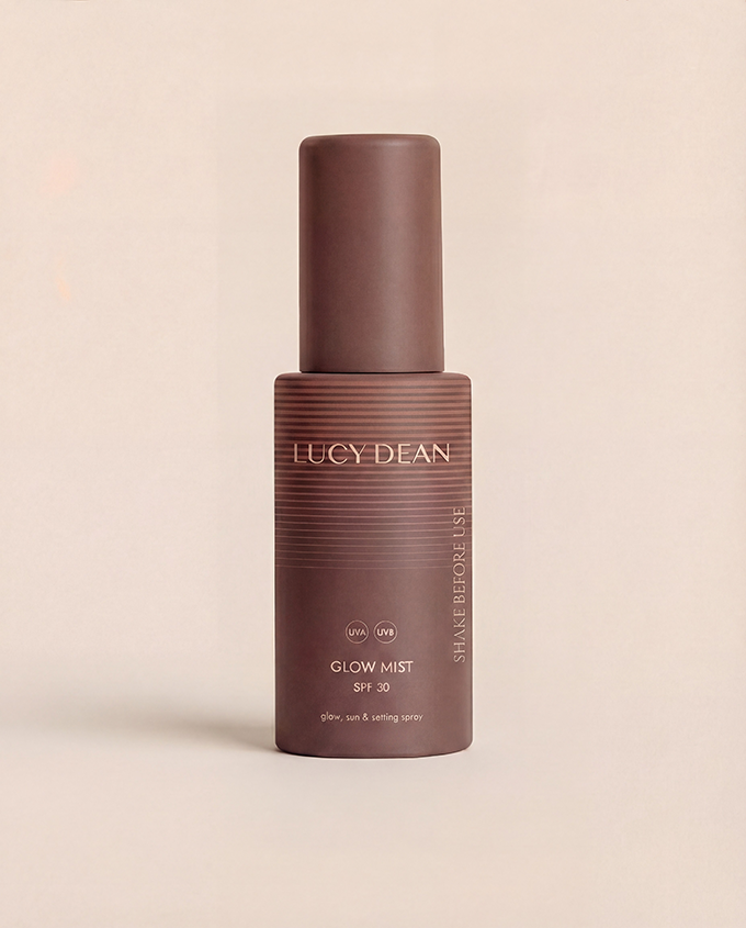 Lucy Dean Glow Mist 50ml product image