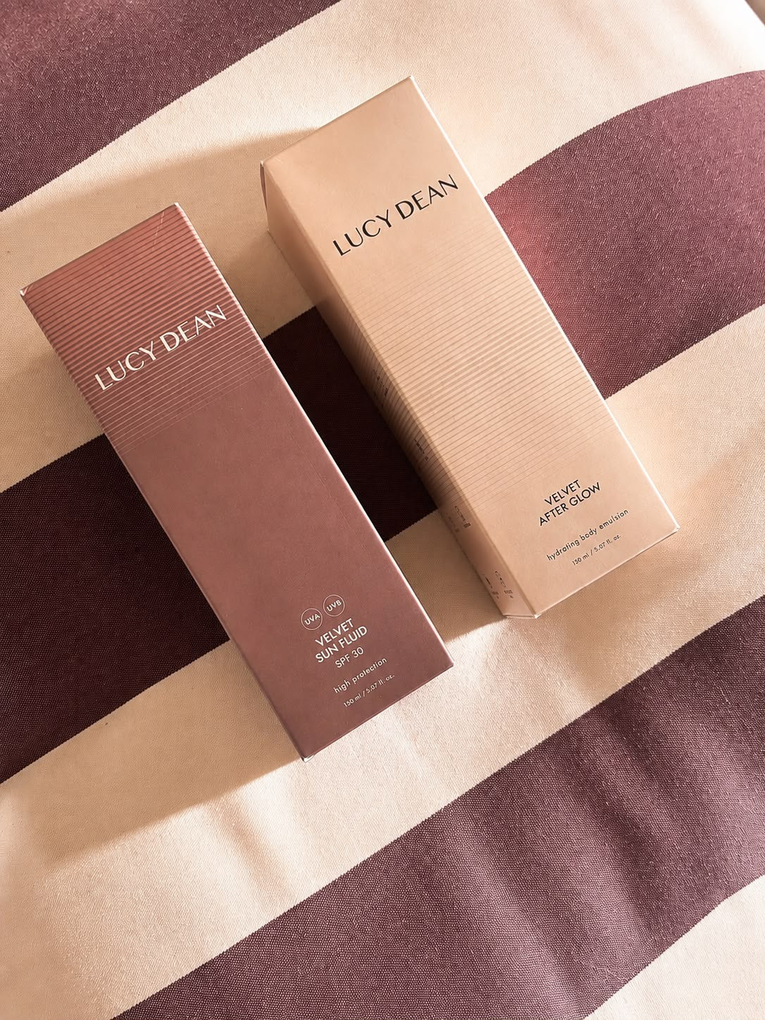 The Velvet Duo
