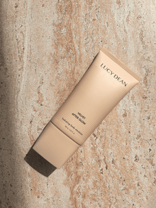 Lucy Dean Velvet After Glow 150ml