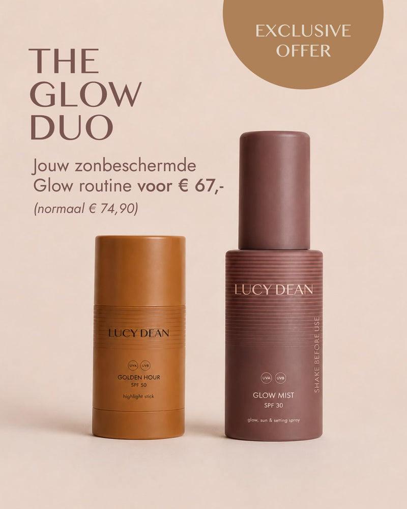 The Glow Duo exclusive offer